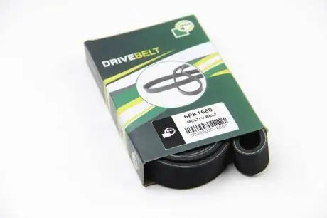 6PK1660 Ремінь генератора 6PK1660 Scudo/Berlingo/Golf/Passat BGA 6PK1660 BGA підбір по vin на Brocar