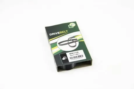 5PK1135 Ремінь генератора 5PK1135 Kangoo 1.5dCi >09/05 (-AC) BGA 5PK1135 BGA підбір по vin на Brocar