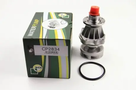 CP2834 Водяний насос BMW 3/5 (E34/E36E39)/Omega B 2.5TD91-01 BGA підбір по vin на Brocar