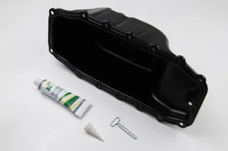 SP2210 Піддон картера ДВЗ BGA підбір по vin на Brocar