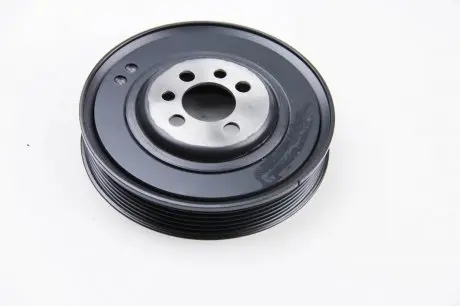 DP1014 Шкив коленвала Caddy III 2.0 Eco Fuel 06-/T5 2.0i 03- BGA DP1014 BGA подбор по vin на Brocar