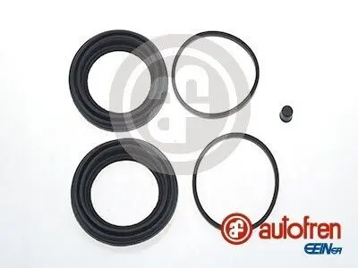 D4486 Ремкомплект суппорта (переднего) MB Vario 512-815 (d=60mm) Ate AUTOFREN подбор по vin на Brocar