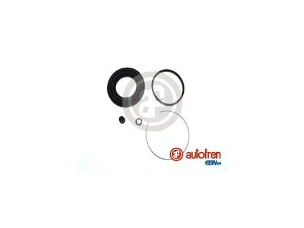 D4153 Ремкомпл. Супорт Galant/L300/Cilica 54mm AUTOFREN SEINSA D4153 AUTOFREN підбір по vin на Brocar