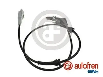 DS0120 Датчик ABS Peugeot 307 / CC 00-Задній Л / Пр AUTOFREN SEINSA DS0120 AUTOFREN підбір по vin на Brocar