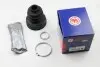 D8522 Пыльник шруса внутренний FOCUS/C-MAX 04-12 AUTOFREN SEINSA D8522 AUTOFREN підбір по vin на Brocar