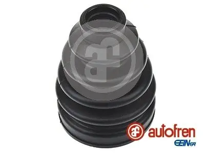 D8124 Пыльник шруса наружного COROLLA/CARINA -00 AUTOFREN SEINSA D8124 AUTOFREN подбор по vin на Brocar