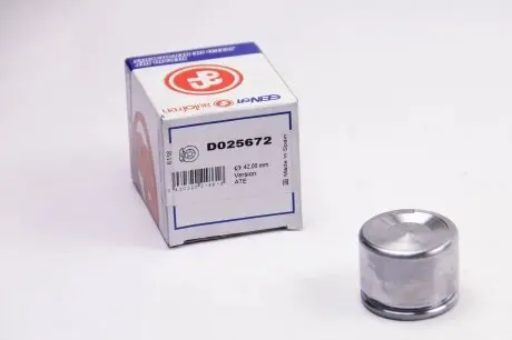 D025672 Поршенек суппорта зад Opel Omega B 42x32 AUTOFREN SEINSA D025672 AUTOFREN підбір по vin на Brocar