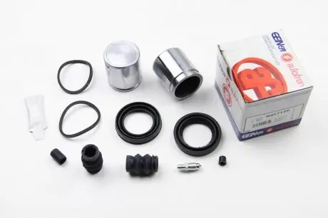 D41712C Ремкомпл. супорта перед 48mm Transit 06- AUTOFREN SEINSA D41712C AUTOFREN подбор по vin на Brocar