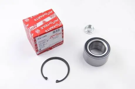RS1085 Підшипник маточини перед. Master/Movano 07.98>07.00 AUTLOG підбір по vin на Brocar