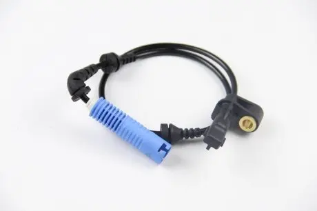 AS4050 Датчик ABS передній BMW 3 (E46) 98-05 Пр. (640 мм) AUTLOG AS4050 AUTLOG підбір по vin на Brocar