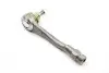 17PE1105 Наконечник тяги рульової (L) Citroen Berlingo 1.6/1.6HDI 08- ASMETAL підбір по vin на Brocar