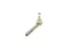 17OP1010 Наконечник тяги рульової (L) Opel Astra H 1.2-2.0 04-10 (L=140mm) ASMETAL підбір по vin на Brocar