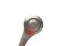 17OP1010 Наконечник тяги рульової (L) Opel Astra H 1.2-2.0 04-10 (L=140mm) ASMETAL підбір по vin на Brocar