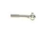17OP1010 Наконечник тяги рульової (L) Opel Astra H 1.2-2.0 04-10 (L=140mm) ASMETAL підбір по vin на Brocar