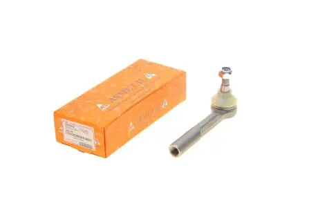 17OP1010 Наконечник тяги рульової (L) Opel Astra H 1.2-2.0 04-10 (L=140mm) ASMETAL підбір по vin на Brocar
