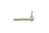 17OP1010 Наконечник тяги рульової (L) Opel Astra H 1.2-2.0 04-10 (L=140mm) ASMETAL підбір по vin на Brocar