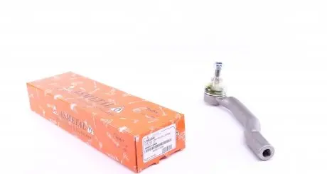 17NS1200 Наконечник тяги рулевой (L) Nissan Leaf/Juke 10- (M12x1.25) ASMETAL подбор по vin на Brocar