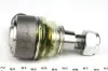 17MR0900 Наконечник тяги рульової MB Sprinter (W905)/VW LT (35-46) -06 ASMETAL підбір по vin на Brocar