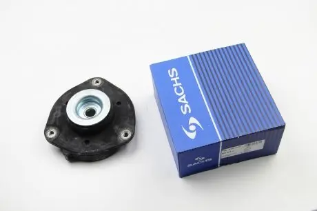 802321 Опора амортизатора гумометалева в комплект SACHS підбір по vin на Brocar