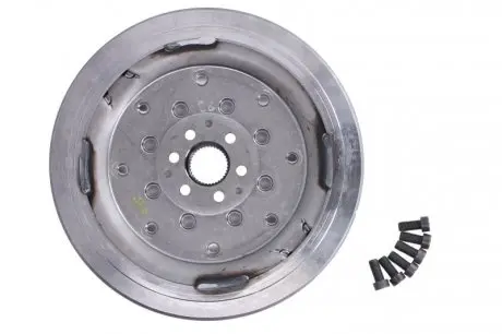 2295000326 Демпфер сцепления VW T5 2.0TDI/BiTDI/4motion 09/09- (DSG) SACHS підбір по vin на Brocar