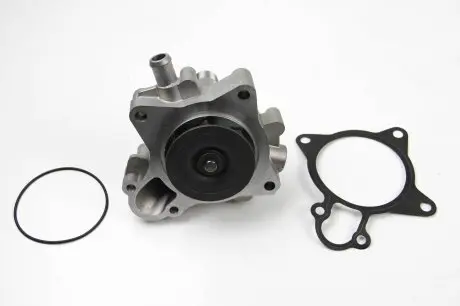 PA1547 Водяной насос Daily III/IV 2.3JTD 04-11 (82mm) Saleri SIL PA1547 SALERI SIL подбор по vin на Brocar
