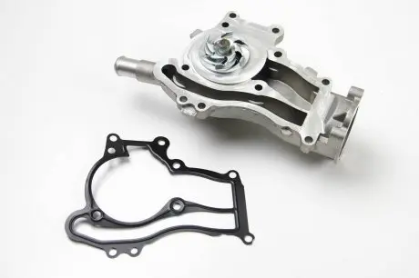 PA1508 Водяной насос Astra J/Aveo/Corsa D 1.2/1.4 10- Saleri SIL PA1508 SALERI SIL подбор по vin на Brocar