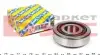 EC42228S01H206 Подшипник КПП Renault Trafic (25x66x22) PK4, RA0 SNR NTN підбір по vin на Brocar