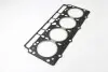 Прокладка ГБЦ Ford Transit 2.5D 92-, Ø 95,00 mm 61-40780-00