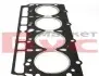 614078000 Прокладка ГБЦ Ford Transit 2.5D 92-, Ø 95,00 mm VICTOR REINZ підбір по vin на Brocar