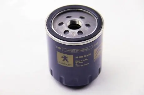 9809532380 Фильтр масла Jumper/Boxer 2.0HDi 15- PEUGEOT/CITROEN 9809532380 PEUGEOT/CITROEN подбор по vin на Brocar