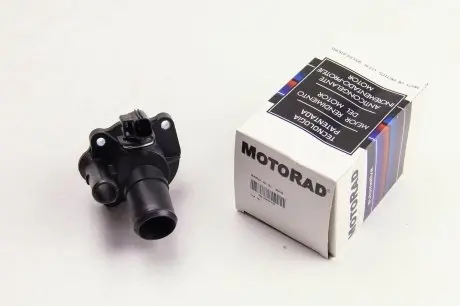 60498 Термостат Ford MondeoIII 1.8 16V SCI 00-07 (98C) MOTORAD 604-98 MOTORAD подбор по vin на Brocar