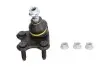 Шаровая опора Fabia 07-/Roomster/Polo 01-09 Пр, MOOG VO-BJ-7926