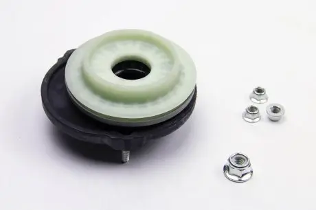 05678 Опора амортизатора Fiorino/Nemo/Bipper 07- Л. METALCAUCHO 05678 METALCAUCHO подбор по vin на Brocar