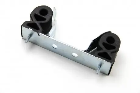 04059 Гумка глушника Partner/Berlingo 2.0HDI 00- METALCAUCHO 04059 METALCAUCHO підбір по vin на Brocar