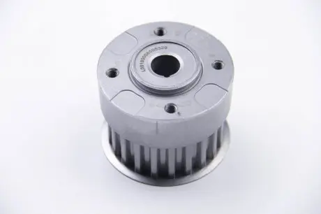 05329 Шестерня коленвала 1.9D Citroen/Peugeot (DW8) METALCAUCHO 05329 METALCAUCHO підбір по vin на Brocar