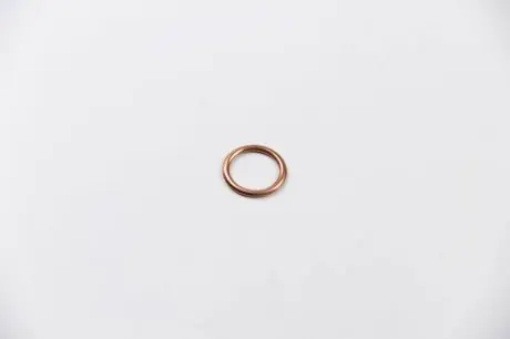 02002 Прокладка болта масл. поддона d18x24mm (медь) METALCAUCHO 02002 METALCAUCHO подбор по vin на Brocar