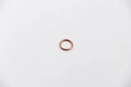 02000 Прокладка болта масл. піддону d14x20mm (мідь) METALCAUCHO 02000 METALCAUCHO підбір по vin на Brocar
