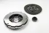 Комплект зчеплення Ford Transit 2.4DI RWD 00-06, d=250mm, SAC 625 3022 00