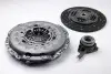Комплект зчеплення Ford Ranger 2.2-3.2 TDCI 11- LUK 627 3032 33
