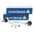 2546102 Наконечник тяги рульової (L) MB E-class (W211) 02- LEMFORDER підбір по vin на Brocar