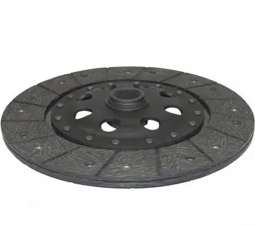1130201900 Диск сцепления 228mm Audi 80 2.0-2.3E 91>94 JP GROUP 1130201900 JP GROUP подбор по vin на Brocar