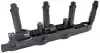 Котушка запалювання W168/Vaneo 1,3-2,1  97-05 HELLA 5DA358000-191