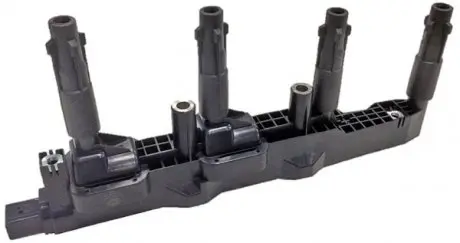 5DA358000191 Котушка запалювання W168/Vaneo 1,3-2,1 97-05 HELLA 5DA358000-191 HELLA підбір по vin на Brocar