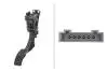 Педаль газу A1/Fabia/Rapid/Polo 1.0-1.9 02- HELLA 6PV008496-701