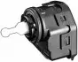 Корректор фары A2/A4/SEAT LEON/TOLEDO 94-06 HELLA 6NM007878-041