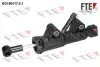 KG19011741 Цилиндр сцепления главный Sprinter/Crafter 06- FTE KG190117.4.1 FTE підбір по vin на Brocar