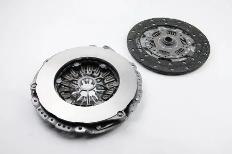8C117540AE Комплект сцепления Transit (V347) 3.2TDCi 07- FORD 8C11 7540 AE FORD подбор по vin на Brocar