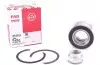 Підшипник маточини (передньої) Fiat Punto1.3D Multijet/Peugeot Bipper 1.3/1.4 HDi 08- 713 6064 00