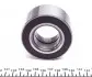 713606400 Подшипник ступицы (передней) Fiat Punto1.3D Multijet/Peugeot Bipper 1.3/1.4 HDi 08- FAG підбір по vin на Brocar