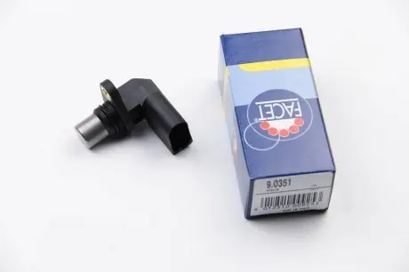 90351 Датчик частоти обертання FACET підбір по vin на Brocar